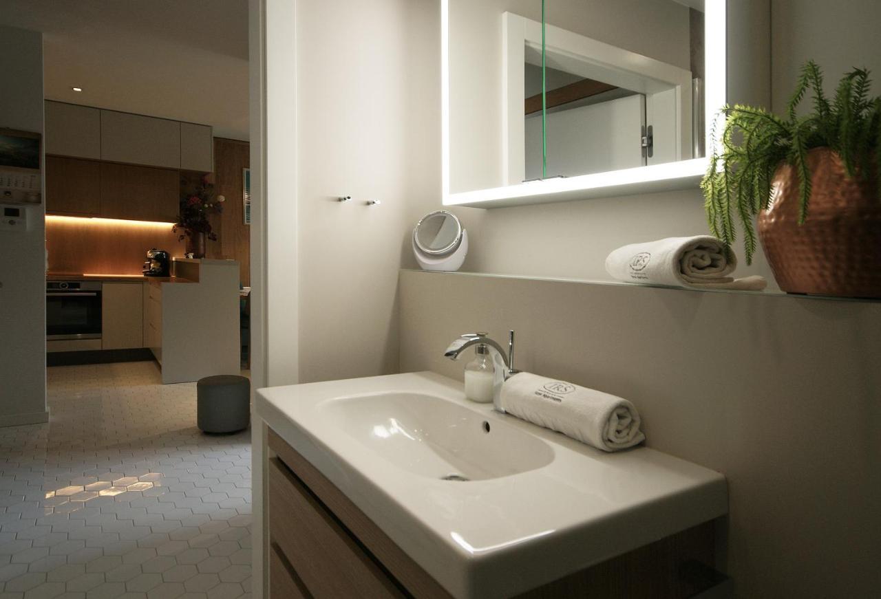Irs Royal Apartments Apartamenty Irs Neptun Park غدانسك المظهر الخارجي الصورة