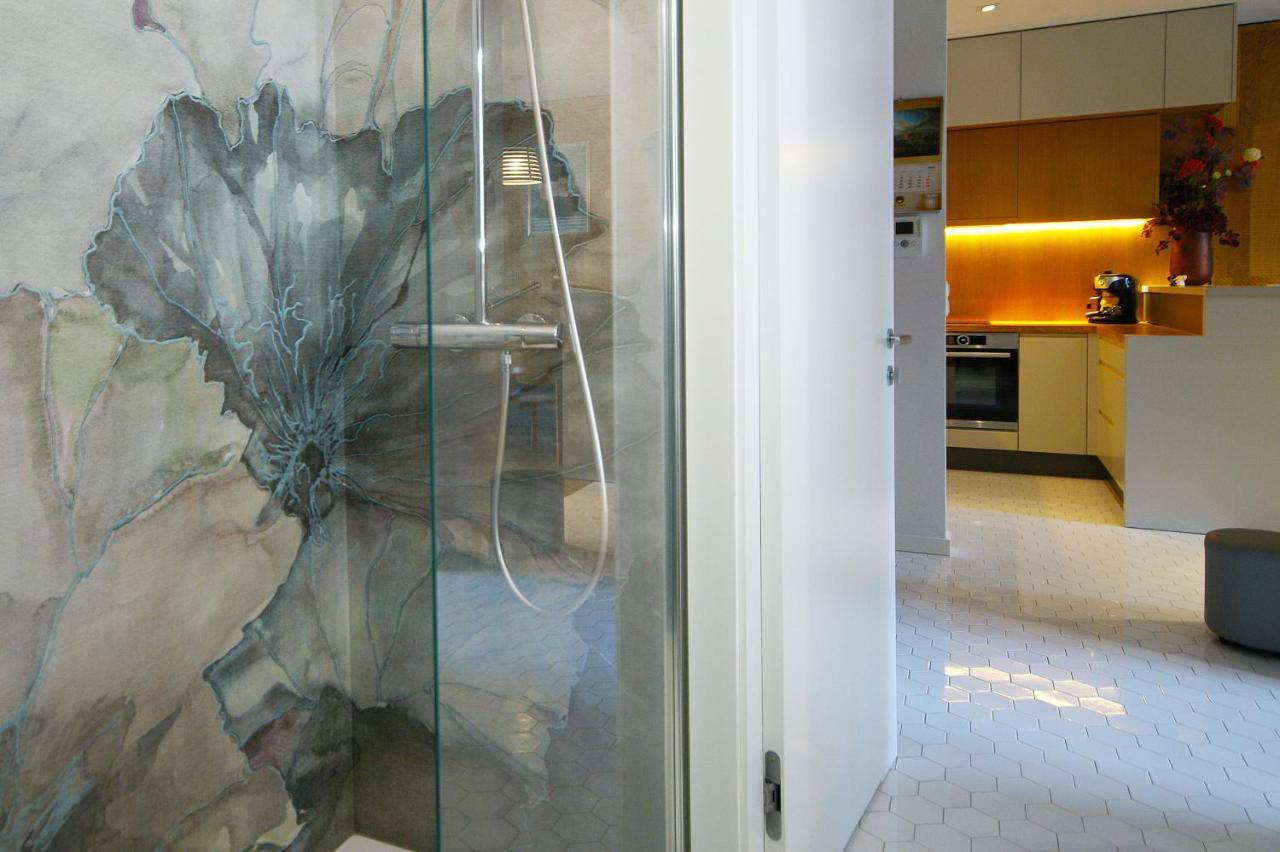 Irs Royal Apartments Apartamenty Irs Neptun Park غدانسك المظهر الخارجي الصورة