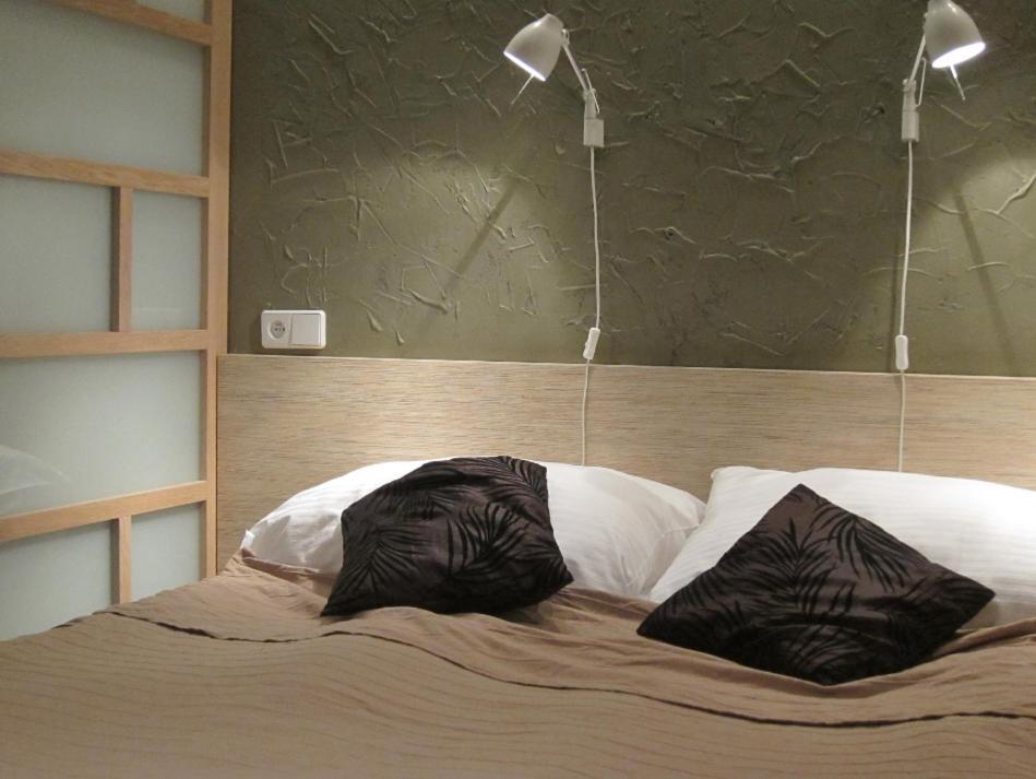 Irs Royal Apartments Apartamenty Irs Neptun Park غدانسك الغرفة الصورة