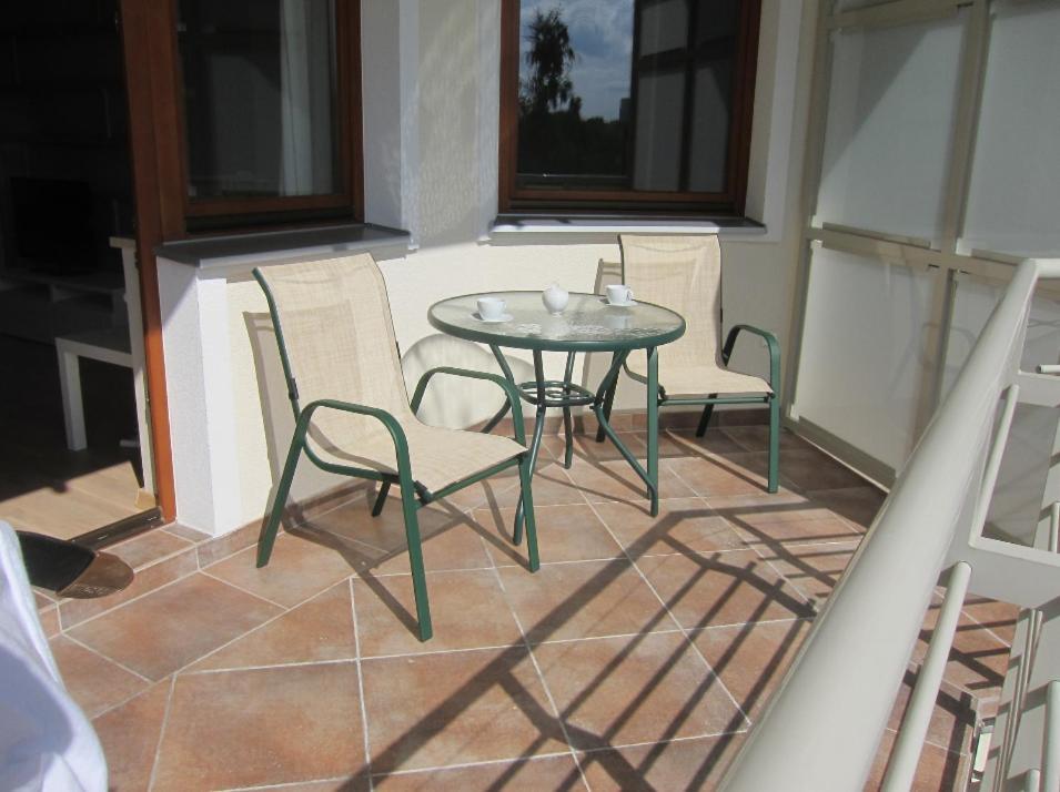 Irs Royal Apartments Apartamenty Irs Neptun Park غدانسك الغرفة الصورة