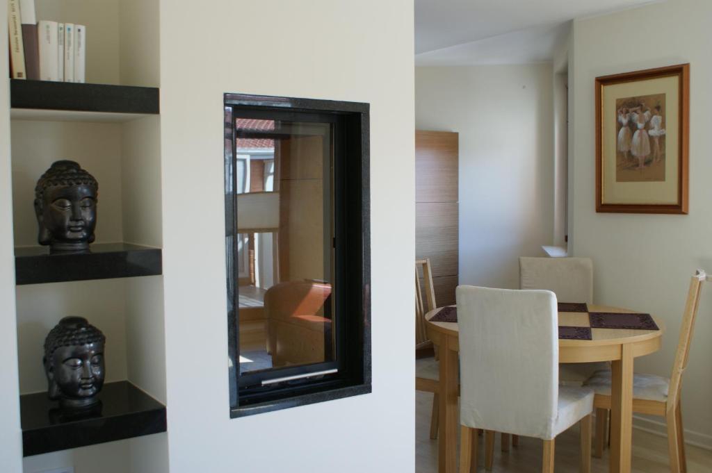 Irs Royal Apartments Apartamenty Irs Neptun Park غدانسك الغرفة الصورة